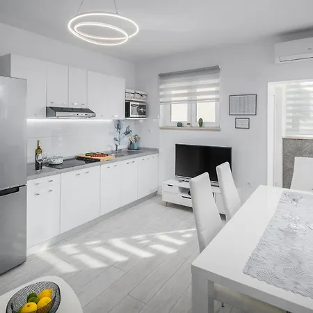 Apartment Sea Pearl Poreč Exteriér fotografie