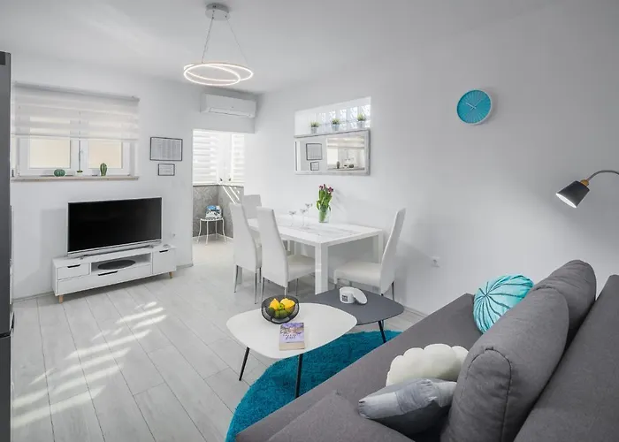 Apartment Sea Pearl