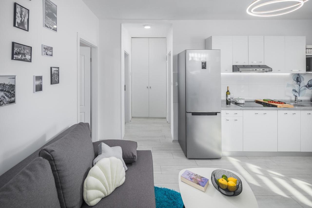Apartamento Sea Pearl *