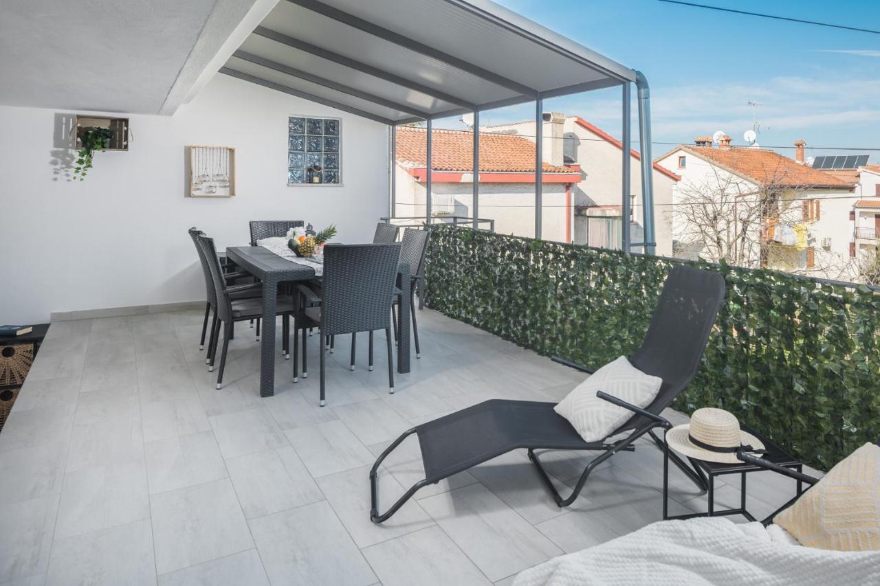 Apartamento Sea Pearl Poreč