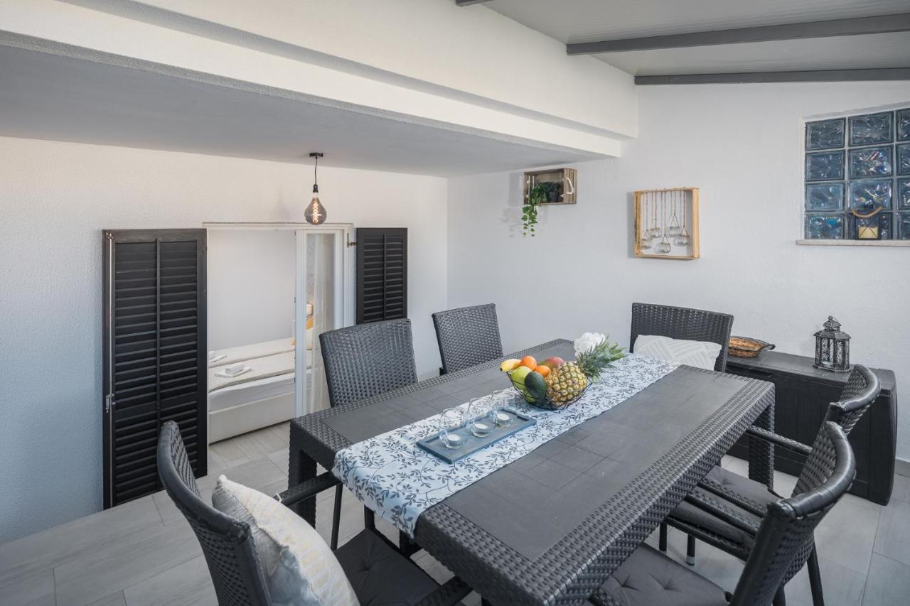 Apartamento Sea Pearl