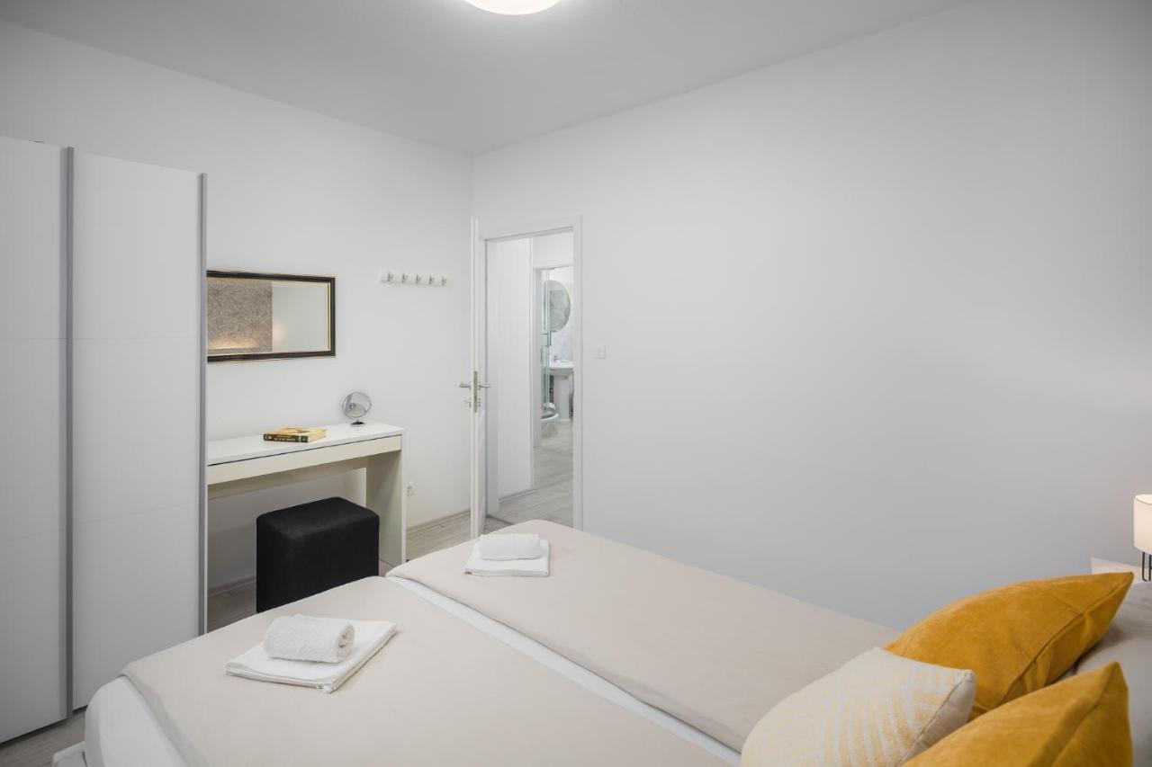 Apartment Sea Pearl *