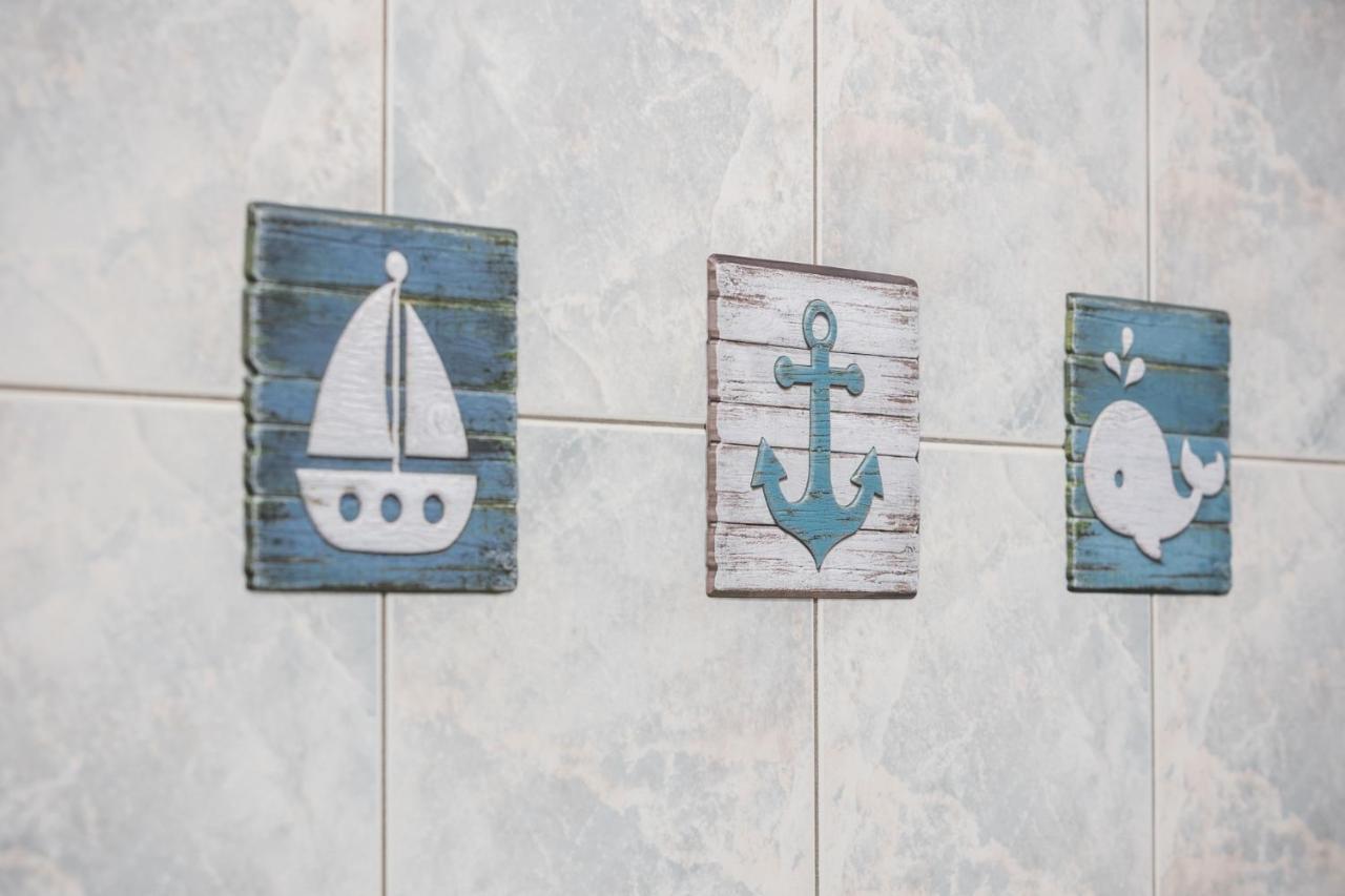 Apartamento Sea Pearl Poreč