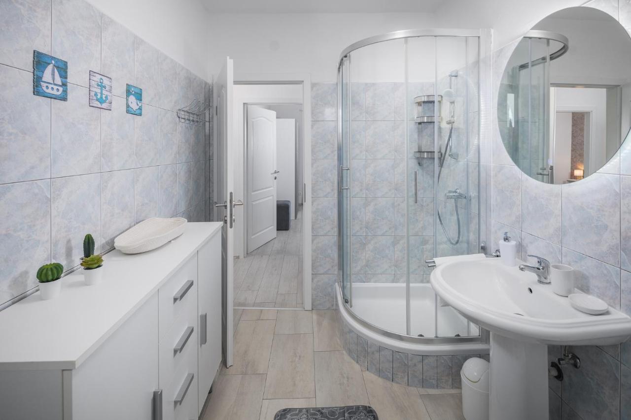 Apartamento Sea Pearl Poreč
