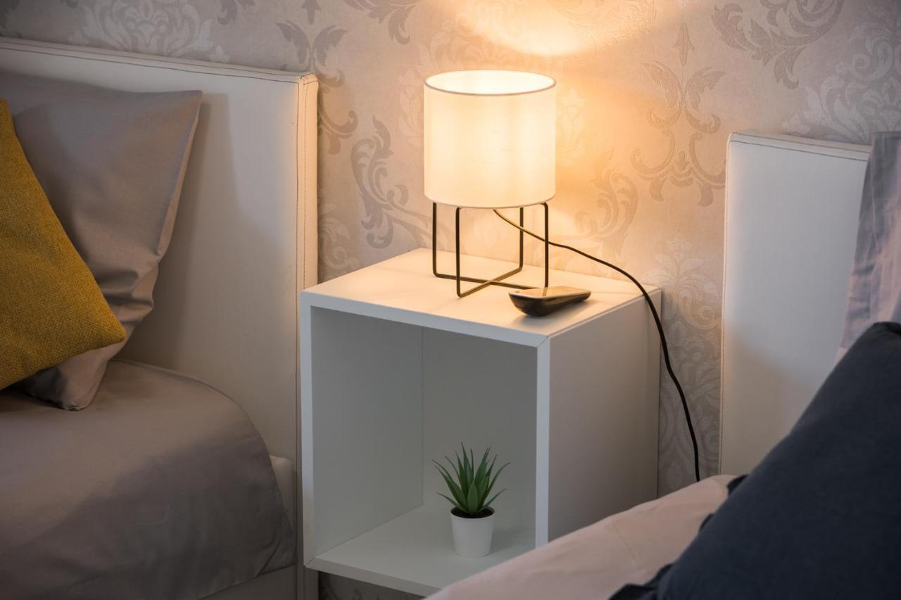 Apartamento Sea Pearl *