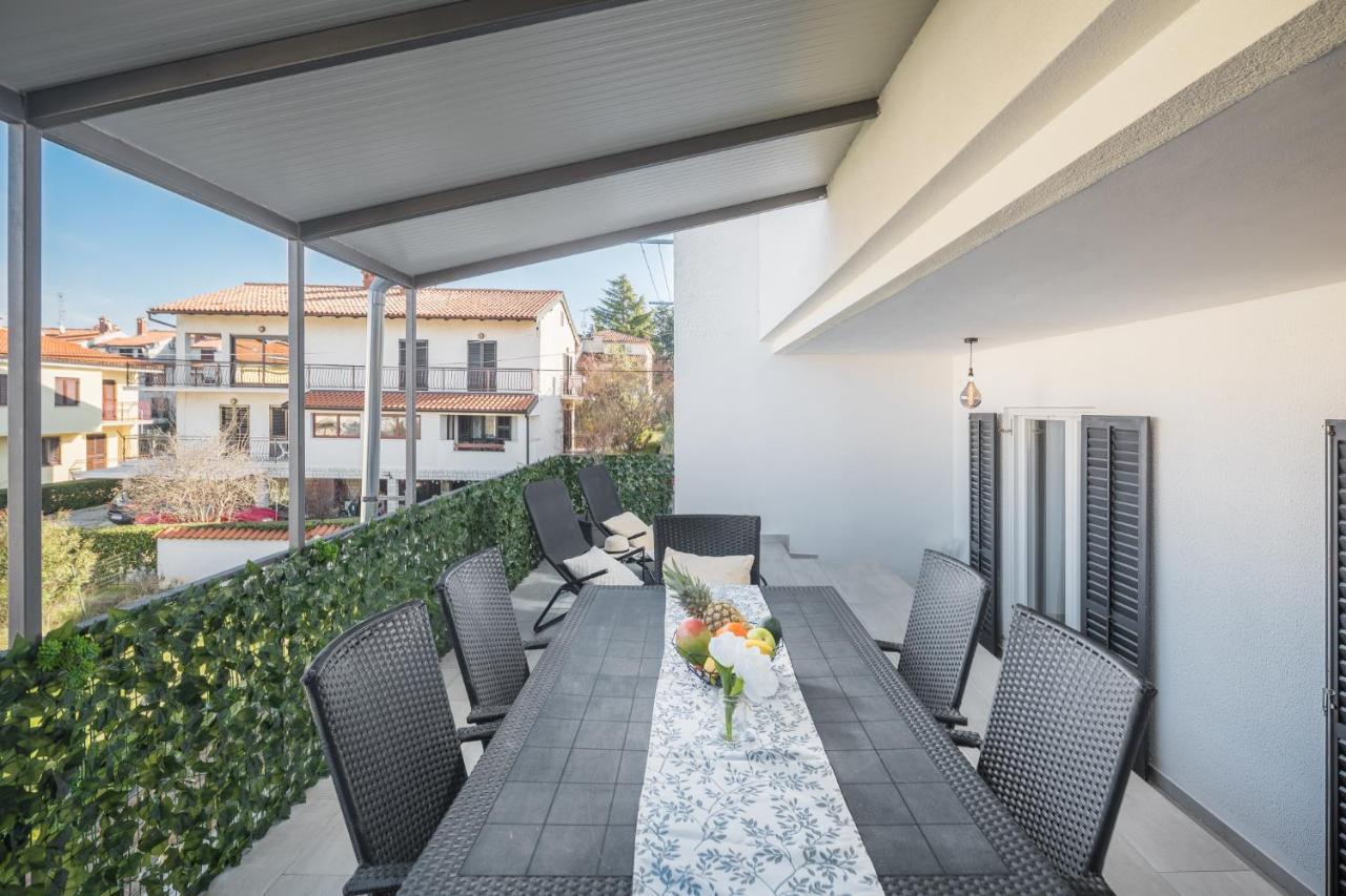 Apartamento Sea Pearl Poreč