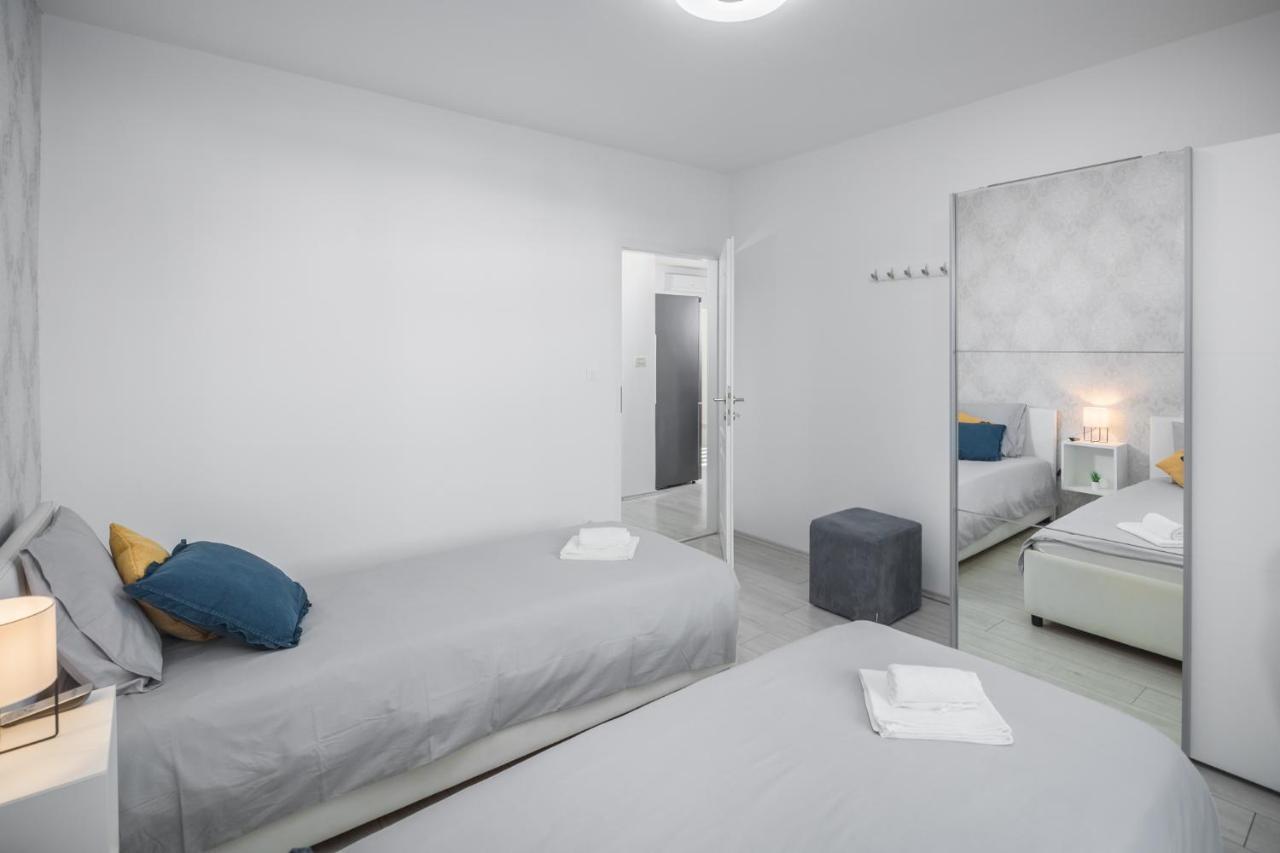 Apartamento Sea Pearl Poreč